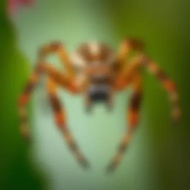 Preventive Tips for Avoiding Spider Bites Preventive measures against spider encounters