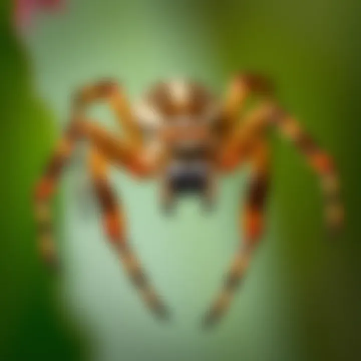 Preventive Tips for Avoiding Spider Bites Preventive measures against spider encounters