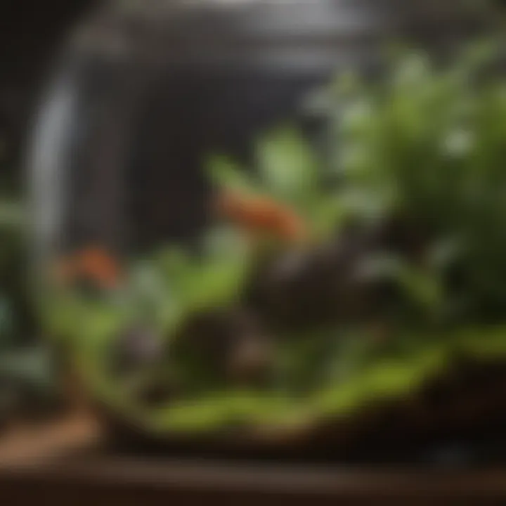 Understanding the 50 Gallon Front Opening Terrarium Summary