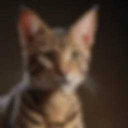 Understanding the F1 Savannah Cat: A Comprehensive Guide Introduction
