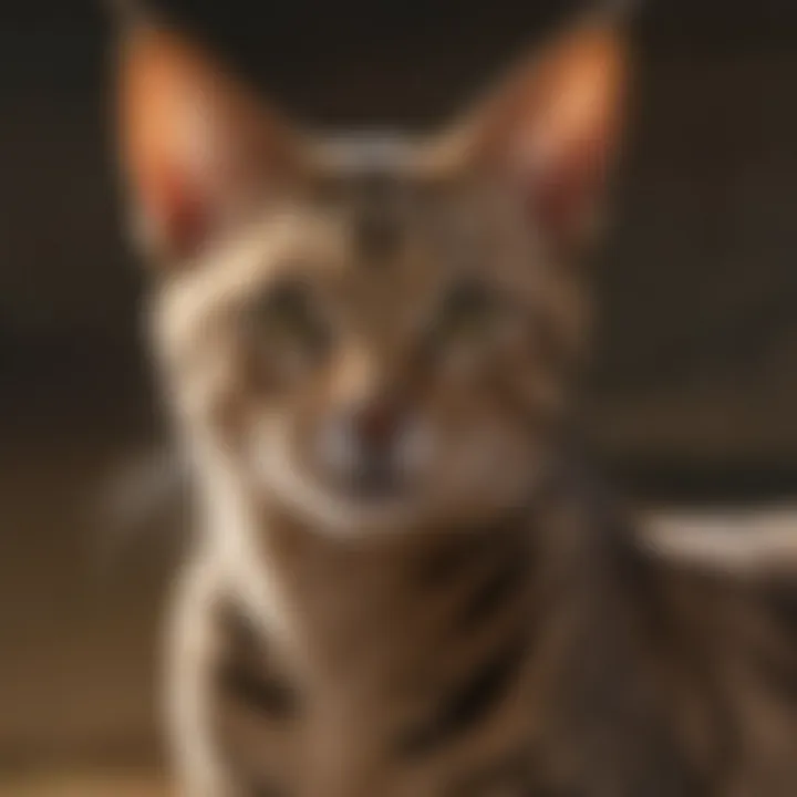 Notable Understanding the F1 Savannah Cat: A Comprehensive Guide