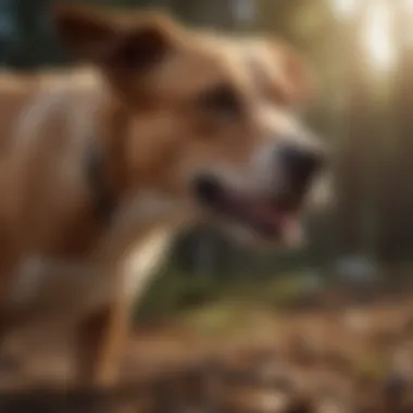 Environmental Factors Impacting Dog's Reproductive Cycle