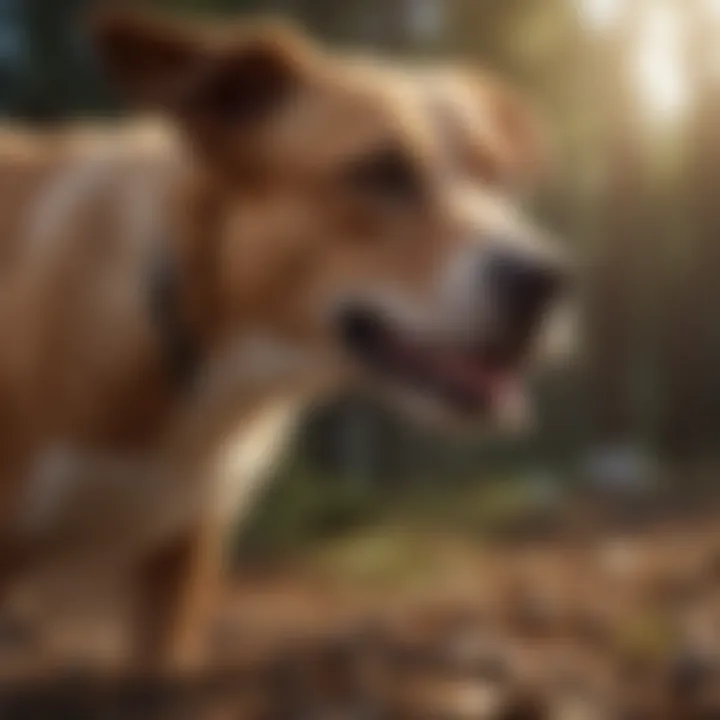 Environmental Factors Impacting Dog's Reproductive Cycle