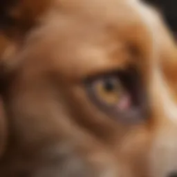 Canine Ear Examination