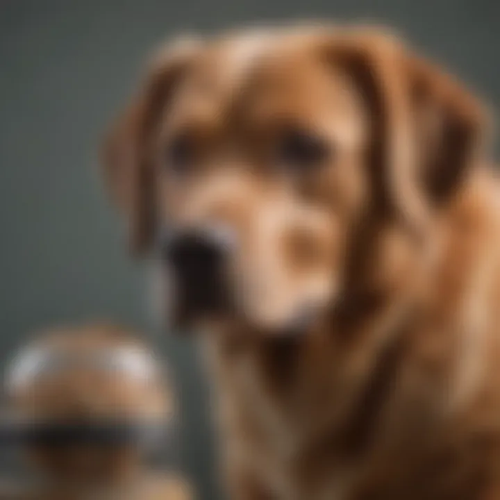 Veterinary Consultation for Dogs