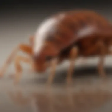 Bed Bug Biology Revealed