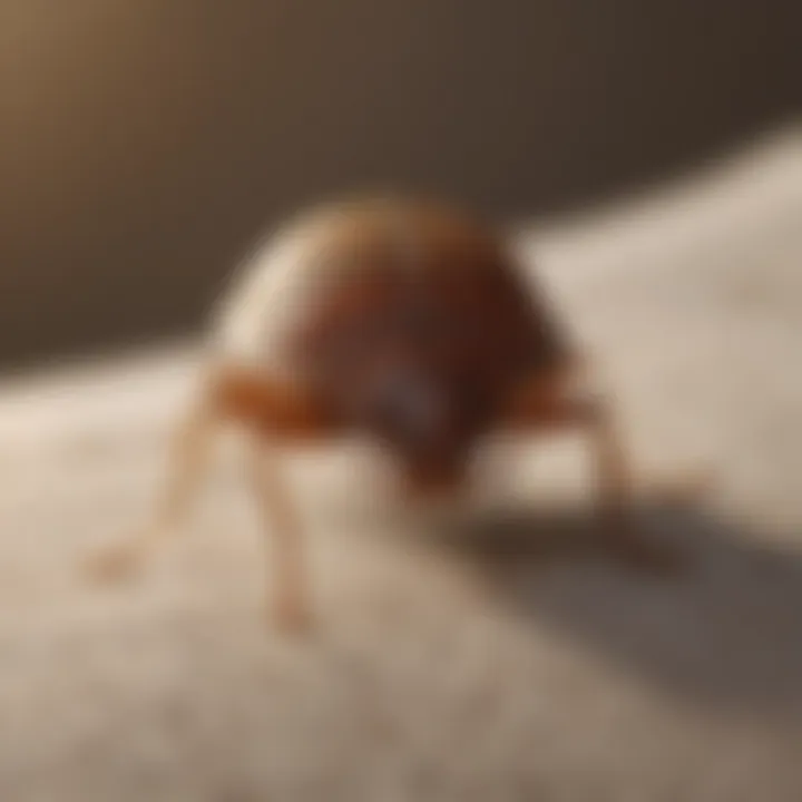 Bed Bug Health Risks Exposed