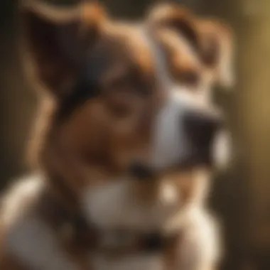 Ethical Considerations Infographic on Bark Collars