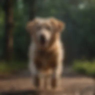 Unraveling the Complexities of Canine Thunderstorm Fear Unraveling the Complexities of Canine Thunderstorm Fear