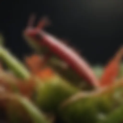 Exquisite Venus Fly Trap