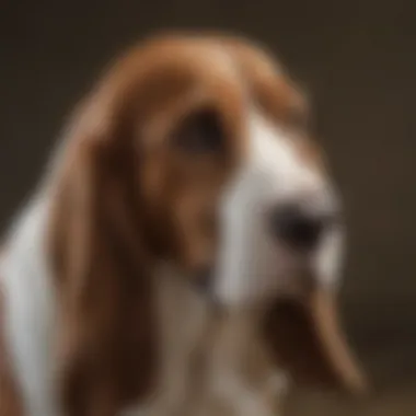 Virginia's Basset Hound Breeding Legacy