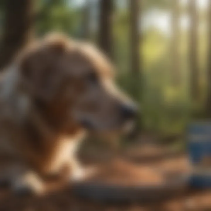 Blue Buffalo Light Dog Food - Weight Management