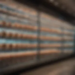 Diverse egg incubators displayed in a retail setting, showcasing various models and features.