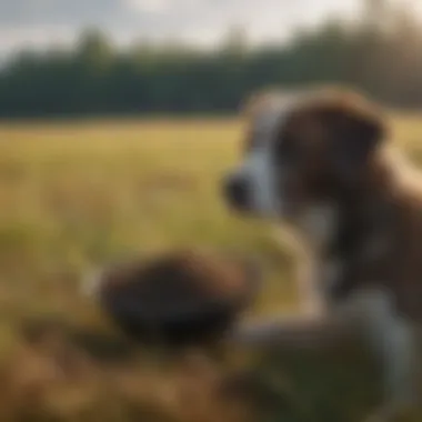 Assessing Wild Rice as a Dog Food Option Wild Rice as a Dietary Choice for Dogs