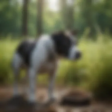 Exploring Wild Rice's Nutritional Value for Dogs Wild Rice Nutritional Value for Dogs