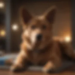 Wisdom Panel Essential Dog DNA Test kit