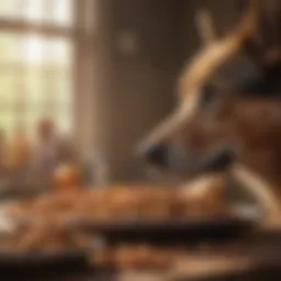 Healthy Dog Food Choices
