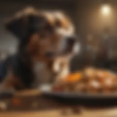 Ensuring Dietary Safety for Your Canine Companion Dietary Safety for Dogs
