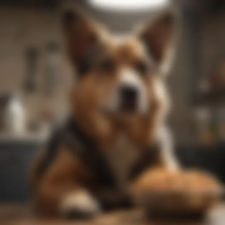 Pet Health Dietary Dangers
