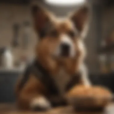 Guarding Your Pet's Health from Dietary Dangers Pet Health Dietary Dangers
