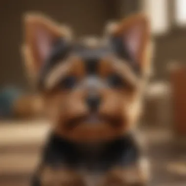 Yorkie Puppy Breeder Reputation