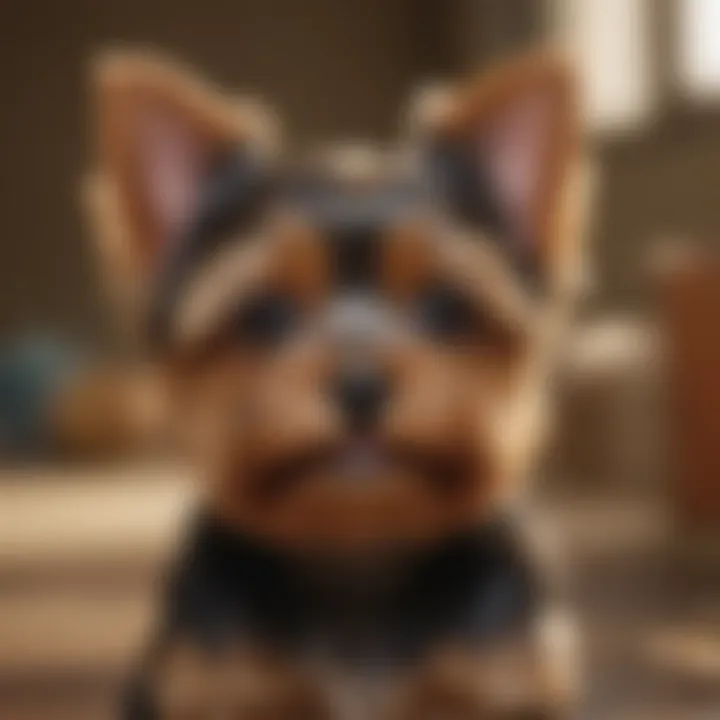 Yorkie Puppy Breeder Reputation