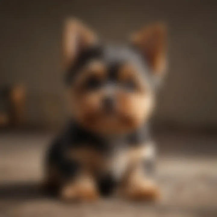 Yorkie Puppy Cost Breakdown
