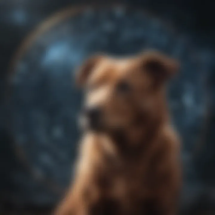 Zodiac Constellations